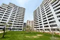 Apartamento 2 habitaciones 70 m² Mezitli, Turquía