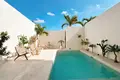 2 bedroom Villa 120 m² Kerobokan, Indonesia
