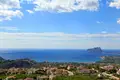 3 bedroom villa 542 m² el Poble Nou de Benitatxell Benitachell, Spain
