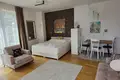 Appartement 2 chambres 1 m² en Budva, Monténégro