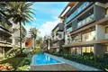 2 bedroom apartment 78 m² Friusa, Dominican Republic