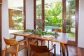 Kompleks mieszkalny Complex of furnished villas with swimming pool, 10 minutes away from Sanur Beach, Bali, Indonesia