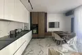 Appartement 2 chambres 58 m² Muchaviecki sielski Saviet, Bélarus