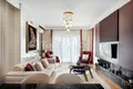Mieszkanie 2 pokoi 76 m² Besiktas, Turcja