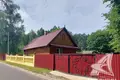 Dom 53 m² Navickavicki sielski Saviet, Białoruś