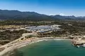 2 bedroom apartment 69 m² Flamoudi, Northern Cyprus