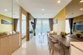 1 bedroom condo  Na Kluea, Thailand