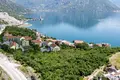 Земельные участки 31 287 м² Morinj, Черногория