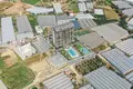 Квартира 47 м² Akarca Koyu, Турция