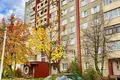 Квартира 2 комнаты 49 м² Орша, Беларусь