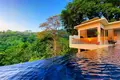 Villa 4 pièces 360 m² Sakhu, Thaïlande