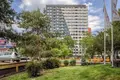 2 room apartment 47 m² in Warsaw, Poland