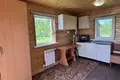 Casa 33 m² Miorski sielski Saviet, Belarús