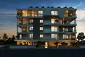 Apartamento 3 habitaciones 180 m² Nicosia, Chipre