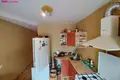 3 room apartment 64 m² Mazeikiai, Lithuania