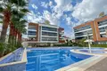 3 bedroom apartment 230 m² Oba, Turkey
