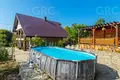 House 200 m² Evenkiysky Rayon, Russia