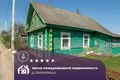 Casa 50 m² Chazouski sielski Saviet, Belarús