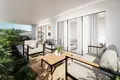 Penthouse 3 bedrooms 129 m² Paphos Municipality, Cyprus