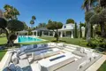 Residential quarter Villa Solstice