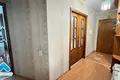 Mieszkanie 2 pokoi 48 m² Mozyrz, Białoruś