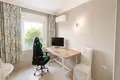 Appartement 4 chambres 170 m² Kargicak, Turquie