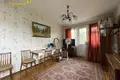 Appartement 2 chambres 43 m² Minsk, Bélarus