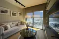 Mieszkanie 1 pokój 45 m² Tivat, Czarnogóra