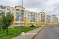 1 bedroom apartment 43 m² Dzyarzhynsk, Belarus