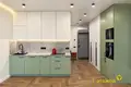 Wohnung 78 m² Minsk, Belarus