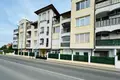 Mieszkanie 1 pokój 67 m² Rawda, Bułgaria