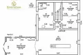 Cottage 231 m² Lahojsk, Belarus