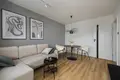 Квартира 3 комнаты 52 м² Варшава, Польша