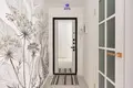 Apartamento 1 habitación 31 m² Minsk, Belarús