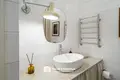 Wohnung 2 zimmer 40 m² Minsk, Belarus