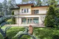 Maison 6 chambres 390 m² Jurmala, Lettonie