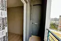 Appartement 2 chambres 52 m² Mezitli, Turquie