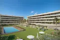 Bliźniak 2 pokoi 92 m² Fuengirola, Hiszpania