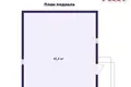 Haus 124 m² Nieharelski sielski Saviet, Belarus