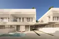 villa de 5 chambres 794 m² Ricmar, Espagne