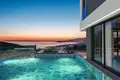 Villa de 5 pièces 247 m² Kargicak, Turquie