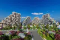Wohnung 3 zimmer 69 m² Mezitli, Türkei
