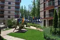 Квартира 3 комнаты 70 м² Несебр, Болгария