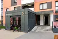Mieszkanie 3 pokoi 78 m² Kopishche, Białoruś