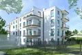 Wohnung 2 zimmer 35 m² Warschau, Polen