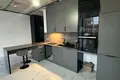 Appartement 2 chambres 61 m² Batoumi, Géorgie