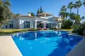 4 bedroom house 370 m² Marbella, Spain