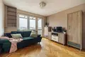 Appartement 2 chambres 36 m² Varsovie, Pologne
