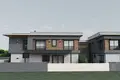 Вилла 5 комнат 285 м² Дёшемеалты, Турция