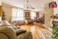 Appartement 3 chambres 89 m² Minsk, Bélarus